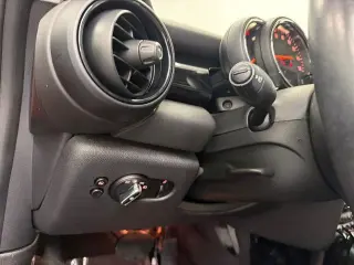MINI Hardtop 2 puertas 2021 Cooper 2 puertas Hatchback