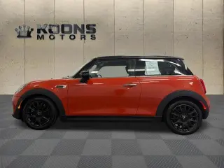 MINI Hardtop 2 puertas 2021 Cooper 2 puertas Hatchback