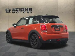 MINI Hardtop 2 puertas 2021 Cooper 2 puertas Hatchback