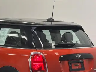 MINI Hardtop 2 puertas 2021 Cooper 2 puertas Hatchback