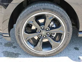 Ford Expedition MAX 2023 4x4 Limited 4 puertas SUV
