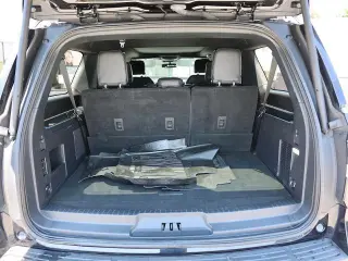 Ford Expedition MAX 2023 4x4 Limited 4 puertas SUV