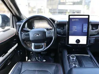 Ford Expedition MAX 2023 4x4 Limited 4 puertas SUV