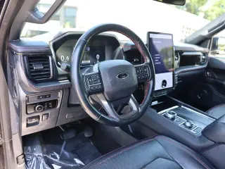 Ford Expedition MAX 2023 4x4 Limited 4 puertas SUV