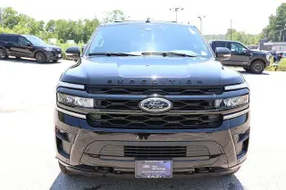 Ford Expedition MAX 2023 4x4 Limited 4 puertas SUV