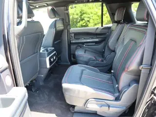 Ford Expedition MAX 2023 4x4 Limited 4 puertas SUV