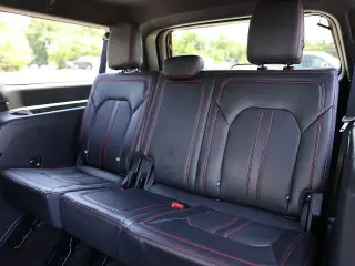 Ford Expedition MAX 2023 4x4 Limited 4 puertas SUV
