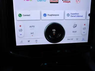 Ford Expedition MAX 2023 4x4 Limited 4 puertas SUV