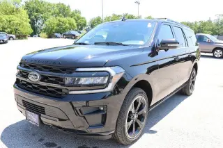 Ford Expedition MAX 2023 4x4 Limited 4 puertas SUV