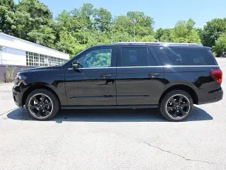 Ford Expedition MAX 2023 4x4 Limited 4 puertas SUV