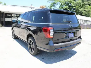 Ford Expedition MAX 2023 4x4 Limited 4 puertas SUV