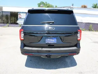 Ford Expedition MAX 2023 4x4 Limited 4 puertas SUV
