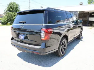Ford Expedition MAX 2023 4x4 Limited 4 puertas SUV
