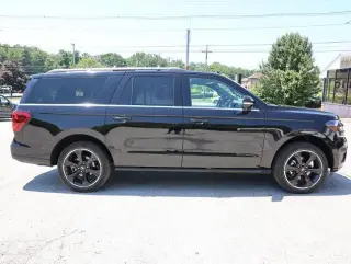 Ford Expedition MAX 2023 4x4 Limited 4 puertas SUV
