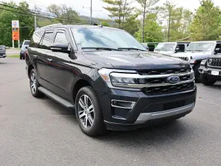 Ford Expedition 2024 4x4 Limited 4 puertas SUV