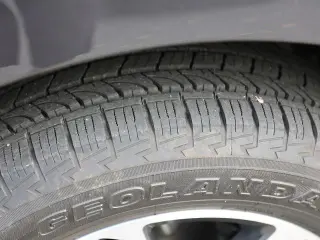 Ford Expedition 2024 4x4 Limited 4 puertas SUV