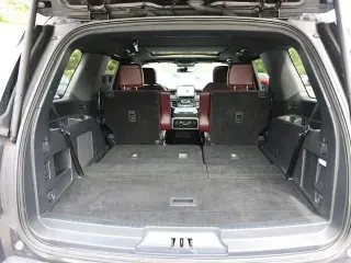 Ford Expedition 2024 4x4 Limited 4 puertas SUV