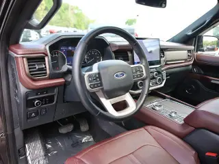 Ford Expedition 2024 4x4 Limited 4 puertas SUV