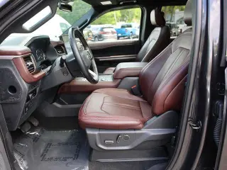 Ford Expedition 2024 4x4 Limited 4 puertas SUV
