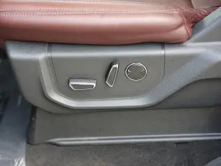 Ford Expedition 2024 4x4 Limited 4 puertas SUV