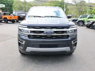 Ford Expedition 2024 4x4 Limited 4 puertas SUV