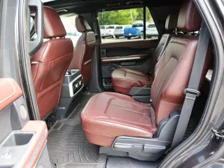 Ford Expedition 2024 4x4 Limited 4 puertas SUV