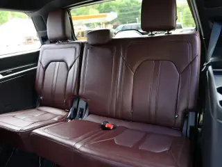 Ford Expedition 2024 4x4 Limited 4 puertas SUV