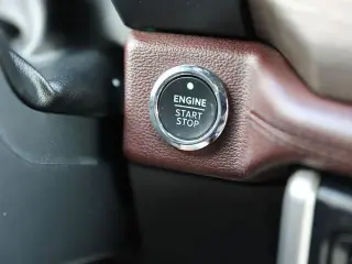 Ford Expedition 2024 4x4 Limited 4 puertas SUV
