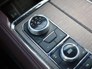 Ford Expedition 2024 4x4 Limited 4 puertas SUV