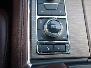 Ford Expedition 2024 4x4 Limited 4 puertas SUV