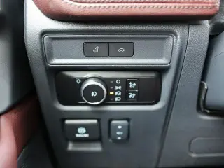 Ford Expedition 2024 4x4 Limited 4 puertas SUV