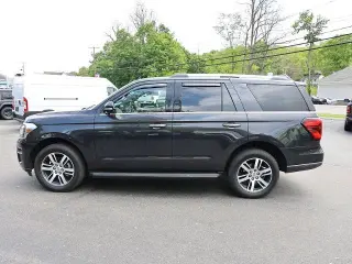 Ford Expedition 2024 4x4 Limited 4 puertas SUV