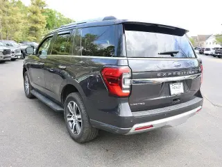 Ford Expedition 2024 4x4 Limited 4 puertas SUV