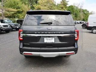 Ford Expedition 2024 4x4 Limited 4 puertas SUV