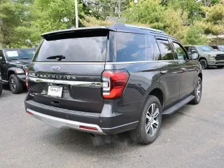 Ford Expedition 2024 4x4 Limited 4 puertas SUV