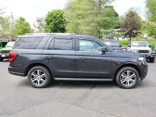 Ford Expedition 2024 4x4 Limited 4 puertas SUV
