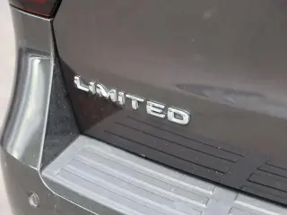 Ford Expedition 2024 4x4 Limited 4 puertas SUV