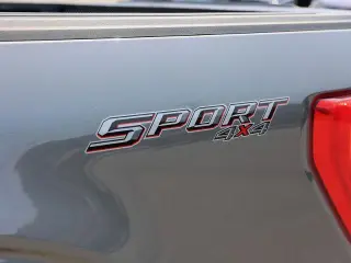 Ford F-150 2023 4x4 XLT 4 puertas SuperCrew 5.5 pies SB