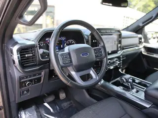 Ford F-150 2023 4x4 XLT 4 puertas SuperCrew 5.5 pies SB