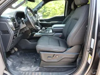 Ford F-150 2023 4x4 XLT 4 puertas SuperCrew 5.5 pies SB