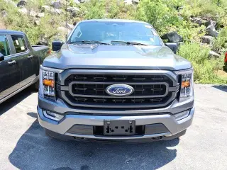 Ford F-150 2023 4x4 XLT 4 puertas SuperCrew 5.5 pies SB