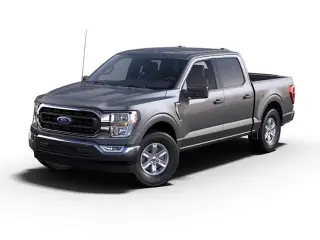 Ford F-150 2023 4x4 XLT 4 puertas SuperCrew 5.5 pies SB