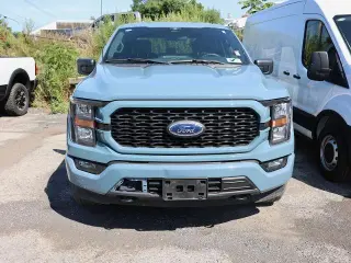Ford F-150 2023 4x4 XL 4 puertas SuperCrew 5.5 pies SB