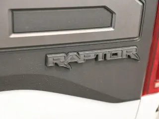 Ford F-150 2019 4x4 Raptor 4 puertas SuperCrew 5.5 pies SB