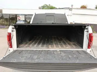 Ford F-150 2019 4x4 Raptor 4 puertas SuperCrew 5.5 pies SB