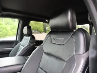 Ford F-150 2019 4x4 Raptor 4 puertas SuperCrew 5.5 pies SB