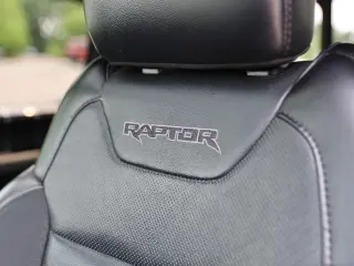 Ford F-150 2019 4x4 Raptor 4 puertas SuperCrew 5.5 pies SB