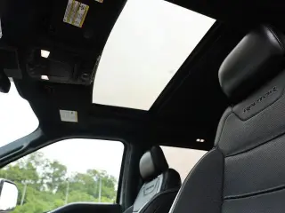 Ford F-150 2019 4x4 Raptor 4 puertas SuperCrew 5.5 pies SB