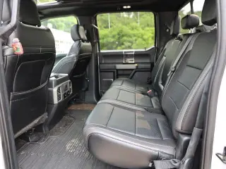 Ford F-150 2019 4x4 Raptor 4 puertas SuperCrew 5.5 pies SB