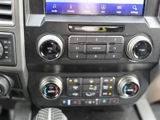 Ford F-150 2019 4x4 Raptor 4 puertas SuperCrew 5.5 pies SB